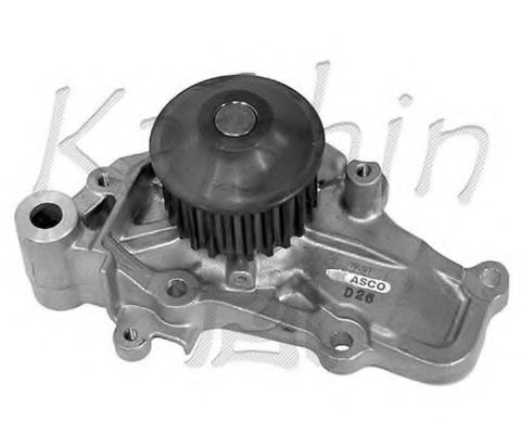 KM International WPK142 Водяной насос для MITSUBISHI (Митсубиши/митсубиси) KM International WPK142 Водяной насос для MITSUBISHI (Митсубиши/митсубиси)