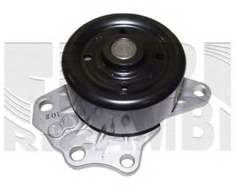 KM International WPK307 Водяной насос для TOYOTA YARIS/VITZ (Тойота/тоета Ярис/vитз) KM International WPK307 Водяной насос для TOYOTA YARIS/VITZ (Тойота/тоета Ярис/vитз)