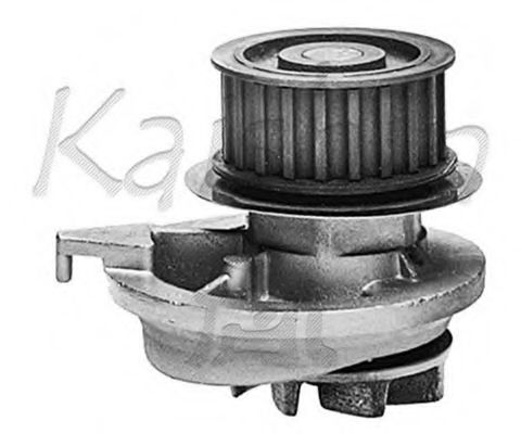 KM International WPK357 Водяной насос для OPEL ASTRA F (Опель Астра ф) KM International WPK357 Водяной насос для OPEL ASTRA F (Опель Астра ф)