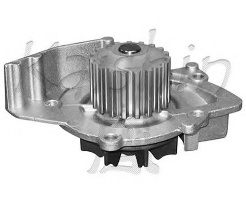 KM International WPK395 Водяной насос для FORD S-MAX (Форд S макс) KM International WPK395 Водяной насос для FORD S-MAX (Форд S макс)