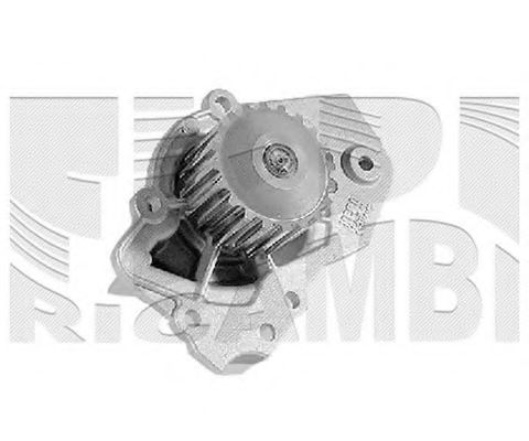 KM International WPK489 Водяной насос для PEUGEOT (Пежо) KM International WPK489 Водяной насос для PEUGEOT (Пежо)