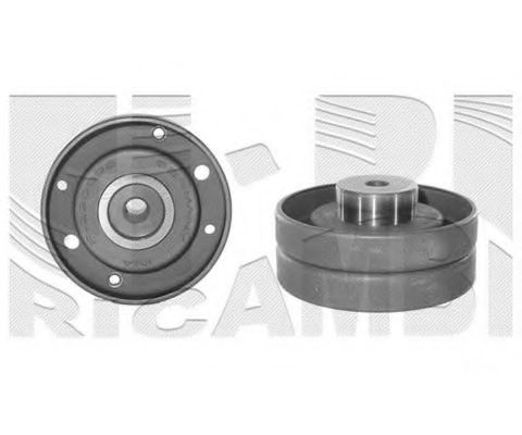 CALIBER 06068 Натяжной ролик, ремень ГРМ для VOLKSWAGEN T4 MULTIVAN (Фольксваген Т4 мултиvан) CALIBER 06068 Натяжной ролик, ремень ГРМ для VOLKSWAGEN T4 MULTIVAN (Фольксваген Т4 мултиvан)
