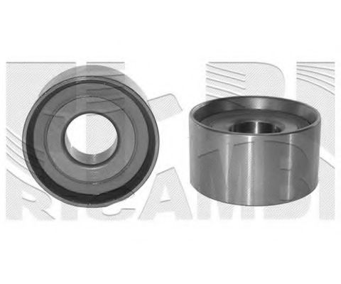 CALIBER 06164 Натяжной ролик, ремень ГРМ для RENAULT MASTER I (Рено Мастэр и) CALIBER 06164 Натяжной ролик, ремень ГРМ для RENAULT MASTER I (Рено Мастэр и)