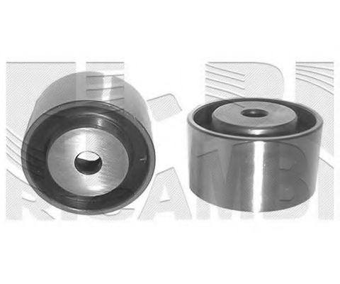 CALIBER 06169 Натяжной ролик, ремень ГРМ для FIAT TEMPRA (Фиат Тэмпра) CALIBER 06169 Натяжной ролик, ремень ГРМ для FIAT TEMPRA (Фиат Тэмпра)