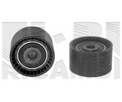 CALIBER 56869 Натяжной ролик, ремень ГРМ для NISSAN (Ниссан) CALIBER 56869 Натяжной ролик, ремень ГРМ для NISSAN (Ниссан)