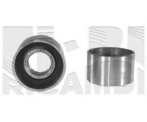 CALIBER 06364 Натяжной ролик, ремень ГРМ для RENAULT SUPER 5 (Рено Супэр 5) CALIBER 06364 Натяжной ролик, ремень ГРМ для RENAULT SUPER 5 (Рено Супэр 5)
