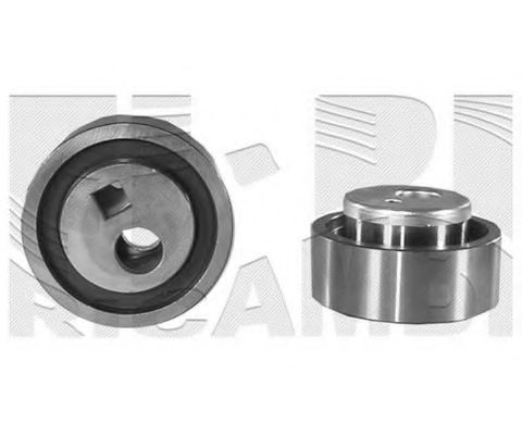 CALIBER 06761 Устройство для натяжения ремня, ремень ГРМ для PEUGEOT 205 II (Пежо 205 2) CALIBER 06761 Устройство для натяжения ремня, ремень ГРМ для PEUGEOT 205 II (Пежо 205 2)