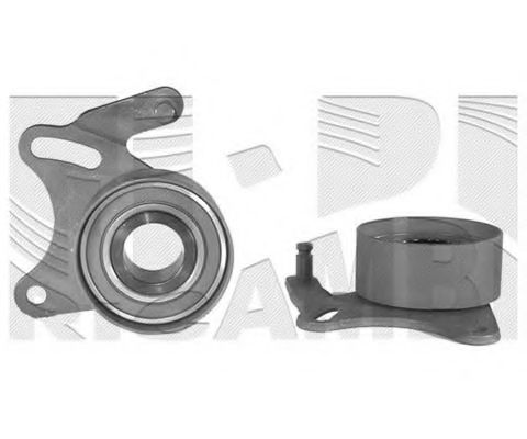 CALIBER 06968 Устройство для натяжения ремня, ремень ГРМ для OPEL CORSA A (Опель Cорса а) CALIBER 06968 Устройство для натяжения ремня, ремень ГРМ для OPEL CORSA A (Опель Cорса а)