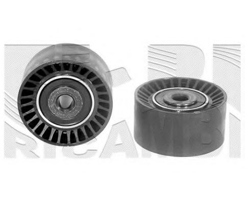 CALIBER 47665 Натяжной ролик, ремень ГРМ для CITROëN (Cитроëн) CALIBER 47665 Натяжной ролик, ремень ГРМ для CITROëN (Cитроëн)