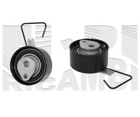 CALIBER 47567 Устройство для натяжения ремня, ремень ГРМ для ROVER 400 (Ровер 400) CALIBER 47567 Устройство для натяжения ремня, ремень ГРМ для ROVER 400 (Ровер 400)