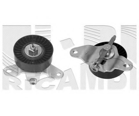 CALIBER 37762 Натяжитель ремня, клиновой зубча для FORD ESCORT 95 (Форд Эскорт 95) CALIBER 37762 Натяжитель ремня, клиновой зубча для FORD ESCORT 95 (Форд Эскорт 95)