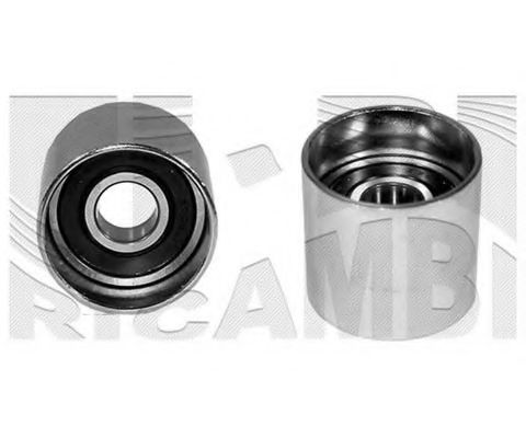 CALIBER 27065 Натяжной ролик, ремень ГРМ для SEAT ALTEA (Сеат Алтэа) CALIBER 27065 Натяжной ролик, ремень ГРМ для SEAT ALTEA (Сеат Алтэа)