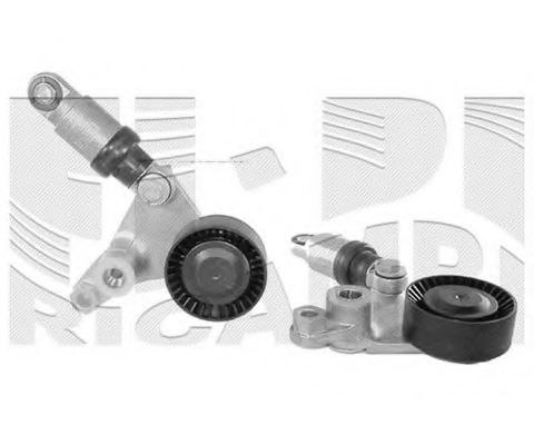 CALIBER 57269 Натяжитель ремня, клиновой зубча для OPEL MONTEREY B (Опель Монтэрэъ б) CALIBER 57269 Натяжитель ремня, клиновой зубча для OPEL MONTEREY B (Опель Монтэрэъ б)