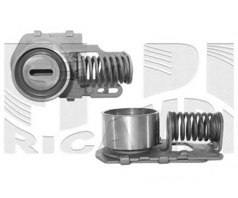 CALIBER 16067 Устройство для натяжения ремня, ремень ГРМ для FIAT ULYSSE (Фиат Улисс) CALIBER 16067 Устройство для натяжения ремня, ремень ГРМ для FIAT ULYSSE (Фиат Улисс)