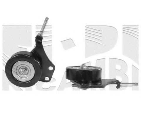 CALIBER 27864 Натяжитель ремня, клиновой зубча для NISSAN MICRA II (Ниссан Микра 2) CALIBER 27864 Натяжитель ремня, клиновой зубча для NISSAN MICRA II (Ниссан Микра 2)