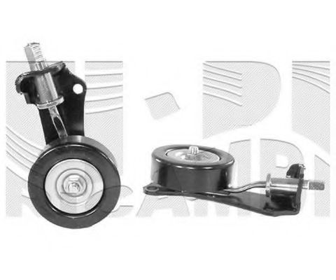 CALIBER 27865 Натяжитель ремня, клиновой зубча для NISSAN MICRA II (Ниссан Микра 2) CALIBER 27865 Натяжитель ремня, клиновой зубча для NISSAN MICRA II (Ниссан Микра 2)
