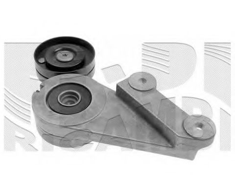 CALIBER 77468 Натяжитель ремня, клиновой зубча для RENAULT SAFRANE II (Рено Сафран 2) CALIBER 77468 Натяжитель ремня, клиновой зубча для RENAULT SAFRANE II (Рено Сафран 2)