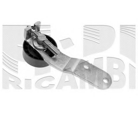 CALIBER 27262 Натяжитель ремня, клиновой зубча для FORD ESCORT 95 (Форд Эскорт 95) CALIBER 27262 Натяжитель ремня, клиновой зубча для FORD ESCORT 95 (Форд Эскорт 95)