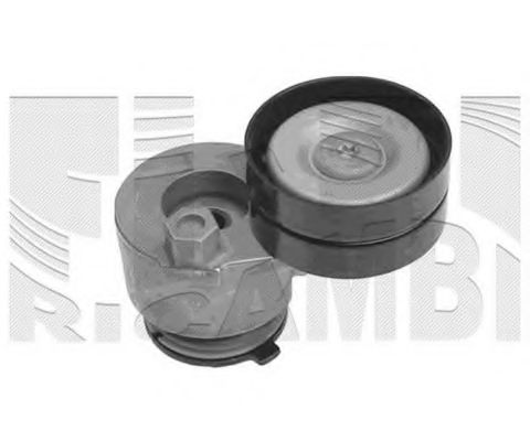 CALIBER 47466 Натяжитель ремня, клиновой зубча для NISSAN PRIMERA (Ниссан Примера) CALIBER 47466 Натяжитель ремня, клиновой зубча для NISSAN PRIMERA (Ниссан Примера)