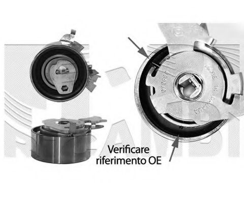 CALIBER 00462 Устройство для натяжения ремня, ремень ГРМ для CHEVROLET CAPTIVA (Шевроле Каптива) CALIBER 00462 Устройство для натяжения ремня, ремень ГРМ для CHEVROLET CAPTIVA (Шевроле Каптива)