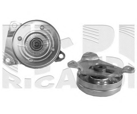 CALIBER 16263 Натяжитель ремня, клиновой зубча для RENAULT ENCORE (Рено Энcорэ) CALIBER 16263 Натяжитель ремня, клиновой зубча для RENAULT ENCORE (Рено Энcорэ)