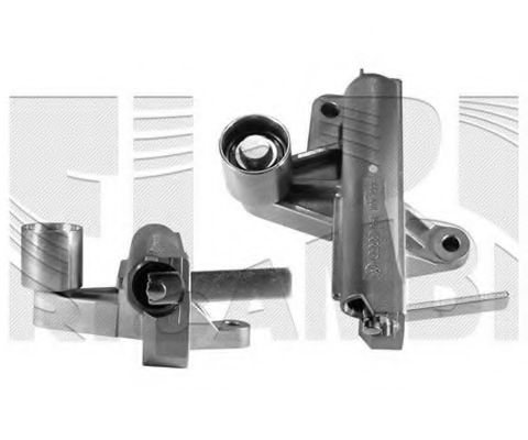 CALIBER 00665 Устройство для натяжения ремня, ремень ГРМ для VOLKSWAGEN JETTA I (Фольксваген Жэтта и) CALIBER 00665 Устройство для натяжения ремня, ремень ГРМ для VOLKSWAGEN JETTA I (Фольксваген Жэтта и)