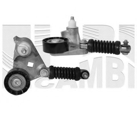 CALIBER 57764 Натяжитель ремня, клиновой зубча для JAGUAR X-TYPE (Ягуар X-тъпэ) CALIBER 57764 Натяжитель ремня, клиновой зубча для JAGUAR X-TYPE (Ягуар X-тъпэ)