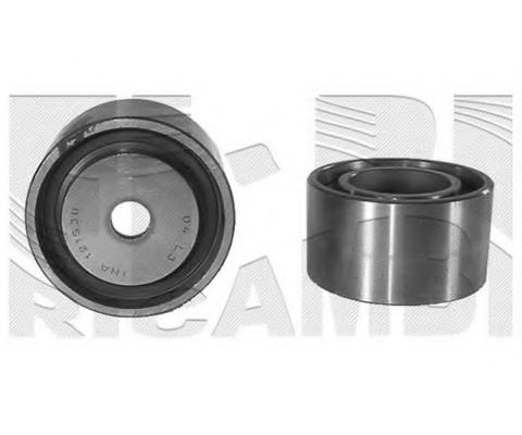 CALIBER 26668 Натяжной ролик, ремень ГРМ для RENAULT SAFRANE (Рено Сафранэ) CALIBER 26668 Натяжной ролик, ремень ГРМ для RENAULT SAFRANE (Рено Сафранэ)