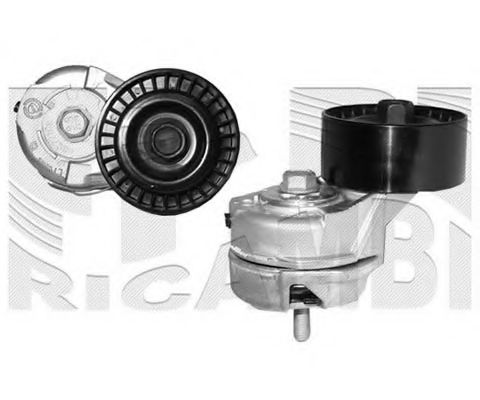 CALIBER 10063 Натяжитель ремня, клиновой зубча для ALFA ROMEO GTV (Альфа ромео Гтv) CALIBER 10063 Натяжитель ремня, клиновой зубча для ALFA ROMEO GTV (Альфа ромео Гтv)