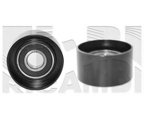 CALIBER 10965 Натяжной ролик, ремень ГРМ для KIA (Киа) CALIBER 10965 Натяжной ролик, ремень ГРМ для KIA (Киа)