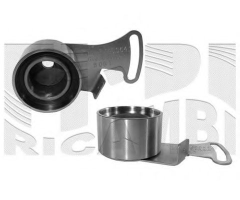 CALIBER 16364 Устройство для натяжения ремня, ремень ГРМ для ROVER 400 (Ровер 400) CALIBER 16364 Устройство для натяжения ремня, ремень ГРМ для ROVER 400 (Ровер 400)