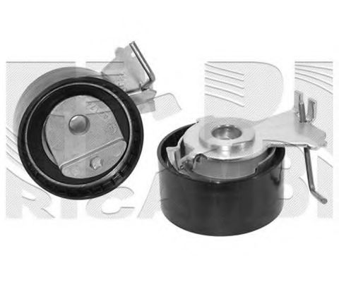 CALIBER 10461 Устройство для натяжения ремня, ремень ГРМ для PEUGEOT 207 (Пежо 207) CALIBER 10461 Устройство для натяжения ремня, ремень ГРМ для PEUGEOT 207 (Пежо 207)