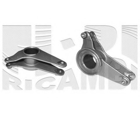 CALIBER 10760 Натяжитель ремня, клиновой зубча для BMW 5 (Бмв 5) CALIBER 10760 Натяжитель ремня, клиновой зубча для BMW 5 (Бмв 5)