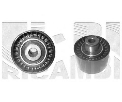CALIBER 10761 Натяжной ролик, ремень ГРМ для CITROëN (Cитроëн) CALIBER 10761 Натяжной ролик, ремень ГРМ для CITROëN (Cитроëн)