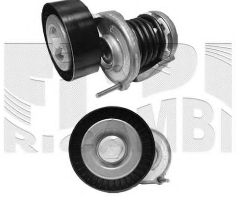 CALIBER 20663 Натяжитель ремня, клиновой зубча для VOLKSWAGEN GOLF AN (Фольксваген Гольф ан) CALIBER 20663 Натяжитель ремня, клиновой зубча для VOLKSWAGEN GOLF AN (Фольксваген Гольф ан)