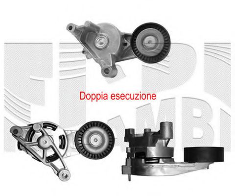 CALIBER 20664 Натяжитель ремня, клиновой зубча для SEAT ALTEA (Сеат Алтэа) CALIBER 20664 Натяжитель ремня, клиновой зубча для SEAT ALTEA (Сеат Алтэа)