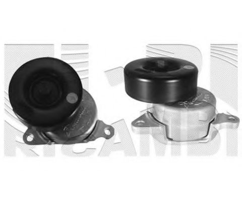 CALIBER 30169 Натяжитель ремня, клиновой зубча для FORD MONDEO (Форд Мондэо) CALIBER 30169 Натяжитель ремня, клиновой зубча для FORD MONDEO (Форд Мондэо)