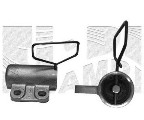CALIBER 30262 Устройство для натяжения ремня, ремень ГРМ для TOYOTA ESTIMA (Тойота/тоета Эстима) CALIBER 30262 Устройство для натяжения ремня, ремень ГРМ для TOYOTA ESTIMA (Тойота/тоета Эстима)