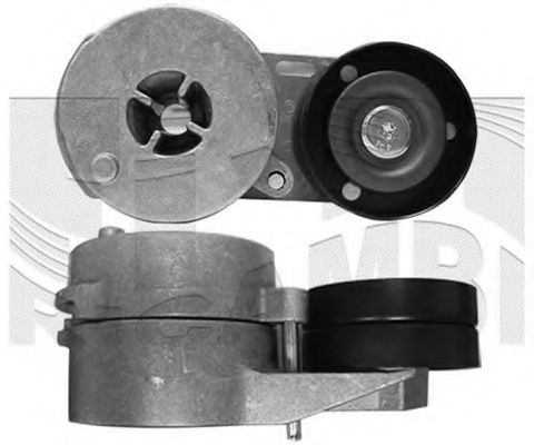 CALIBER 30269 Натяжитель ремня, клиновой зубча для CHRYSLER VOYAGER II (Крайслер Вояджер 2) CALIBER 30269 Натяжитель ремня, клиновой зубча для CHRYSLER VOYAGER II (Крайслер Вояджер 2)