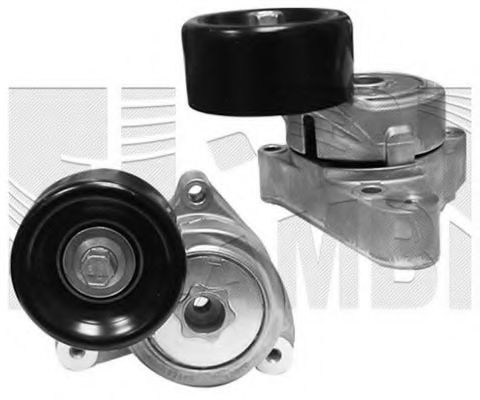 CALIBER 30368 Натяжитель ремня, клиновой зубча для HONDA CR-V II (Хонда Срв 2) CALIBER 30368 Натяжитель ремня, клиновой зубча для HONDA CR-V II (Хонда Срв 2)
