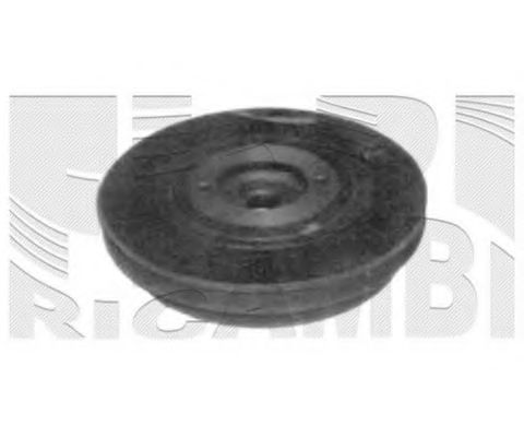 CALIBER 87371 Ременный шкив, коленчатый вал для RENAULT ESPACE I (Рено Эспаcэ и) CALIBER 87371 Ременный шкив, коленчатый вал для RENAULT ESPACE I (Рено Эспаcэ и)
