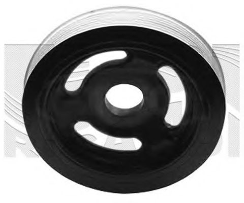 CALIBER 87386 Ременный шкив, коленчатый вал для FORD (Форд) CALIBER 87386 Ременный шкив, коленчатый вал для FORD (Форд)