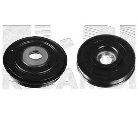 CALIBER 87394 Ременный шкив, коленчатый вал для MAZDA DEMIO (Мазда Дэмио) CALIBER 87394 Ременный шкив, коленчатый вал для MAZDA DEMIO (Мазда Дэмио)