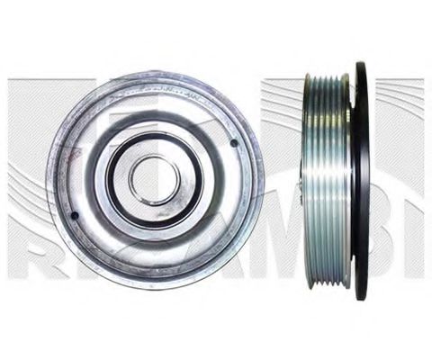 CALIBER 87439 Ременный шкив, коленчатый вал для RENAULT AVANTIME (Рено Аvантимэ) CALIBER 87439 Ременный шкив, коленчатый вал для RENAULT AVANTIME (Рено Аvантимэ)