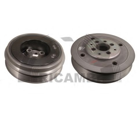 CALIBER 87448 Ременный шкив, коленчатый вал для FORD (Форд) CALIBER 87448 Ременный шкив, коленчатый вал для FORD (Форд)