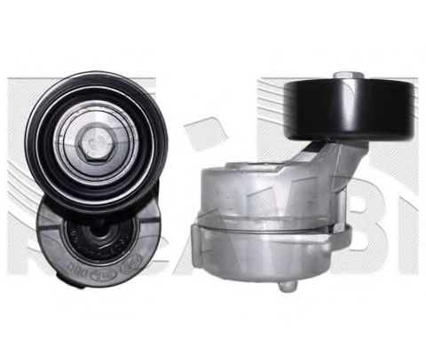 CALIBER 87521 Натяжитель ремня, клиновой зубча для HYUNDAI I800 (Хендай И800) CALIBER 87521 Натяжитель ремня, клиновой зубча для HYUNDAI I800 (Хендай И800)