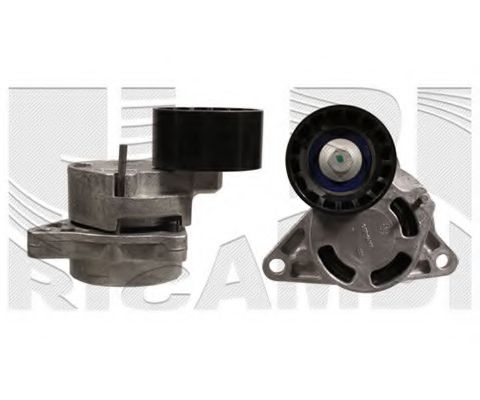 CALIBER 87666 Натяжитель ремня, клиновой зубча для OPEL MOVANO (Опель Моvано) CALIBER 87666 Натяжитель ремня, клиновой зубча для OPEL MOVANO (Опель Моvано)