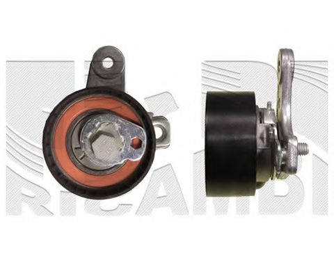 CALIBER 87693 Устройство для натяжения ремня, ремень ГРМ для CHEVROLET CAPTIVA (Шевроле Каптива) CALIBER 87693 Устройство для натяжения ремня, ремень ГРМ для CHEVROLET CAPTIVA (Шевроле Каптива)