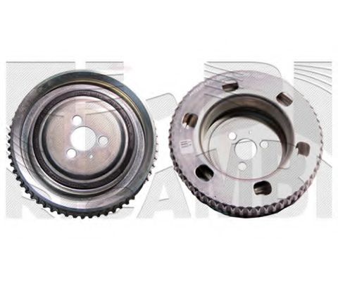 CALIBER 87715 Ременный шкив, коленчатый вал для LANCIA (Лансиа/лянча) CALIBER 87715 Ременный шкив, коленчатый вал для LANCIA (Лансиа/лянча)