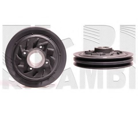 CALIBER 87761 Ременный шкив, коленчатый вал для MITSUBISHI L 300 STARWAGON (Митсубиши/митсубиси Л 300 старвагон) CALIBER 87761 Ременный шкив, коленчатый вал для MITSUBISHI L 300 STARWAGON (Митсубиши/митсубиси Л 300 старвагон)